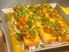 -青花椒秘制烤鱼(光启城店)