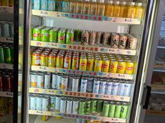 -牛气(将军澳中心店)