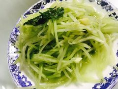 -灵福缘私房菜·农家菜(拈花湾·灵山大佛必推店)