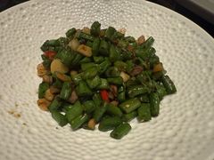 -羡餐厅·杭帮菜·淳菜(千岛湖自由洲际殿店)
