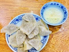 -门框胡同百年卤煮(前门煤市街店)