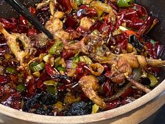 -麻伊伏土菜馆(朗州路店)