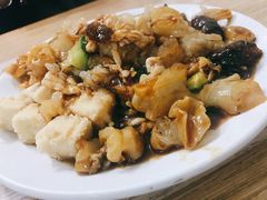 八珍豆腐-益民餐厅(哈尔滨道店)
