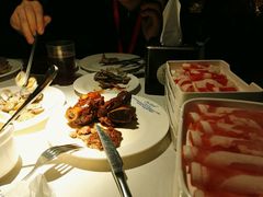 -星伦多 自助料理(圆融店)