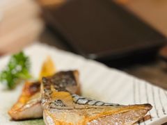 -赤坂亭·M9和牛烧肉·铁板烧·日料398放题(长泰广场店)