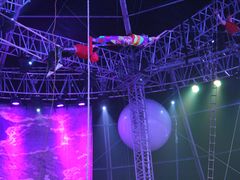 -环球城国际大马戏