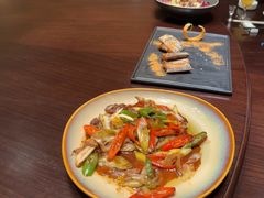 -臻萃轩中餐厅(国家会展中心店)