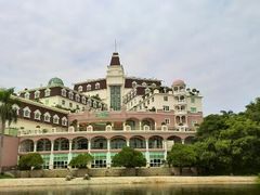 android_upload_pic-佛山祈福仙湖酒店