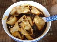 -笑来喜馄饨小笼工坊店(湖滨街店)