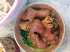 -捌玖粉面馆·猪油拌粉