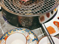 -十三姨正合丰烤肉(营迹路店)