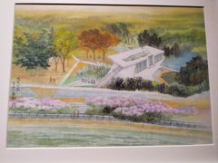 -八号桥艺术空间1908粮仓