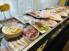 -华盛丰温州大排档(东三环南路店)