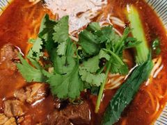 -遇见小面(白云机场T2安检外店)