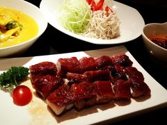 -小资太太餐厅(南岗区店)