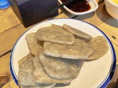 -左邻右舍褡裢火烧(石榴园店)