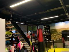 -LikingFit24小时健身•普拉提(张江店)