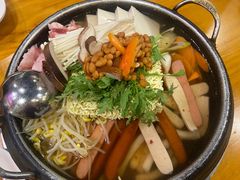 -咕咕站韩国料理(紫金港店)