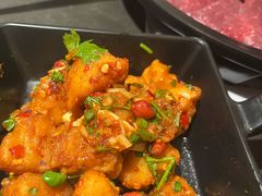 -正禾鲜·潮汕牛肉火锅(凯德天府店)