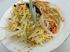 -那达慕蒙古风味酒楼