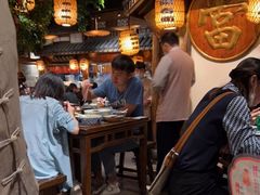 大堂-南京大牌档(之心城店)
