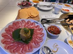 -韩时烤肉(枫蓝店)
