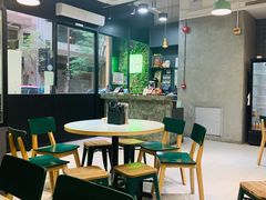 用餐区-华嫂冰室(尖沙咀店)