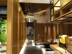 -無境·匠心日本料理(汉街店)