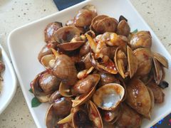 -港畔赶海蒸汽海鲜烧烤自助(仙螺岛店)