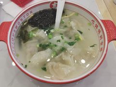 -吉祥馄饨(虹桥火车站店)