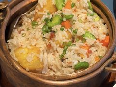 -一坐一忘云南菜(嘉里中心店)
