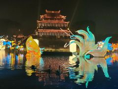 -苏州吴宫泛太平洋酒店
