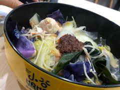 -小谷姐姐麻辣拌·麻辣烫(北辰店)