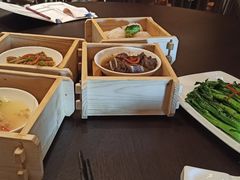 -北海银滩皇冠假日酒店-德丰楼中餐厅