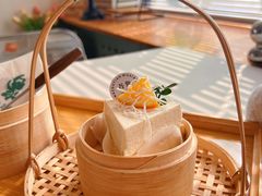 -吾象走甜·生日蛋糕·甜品台茶歇