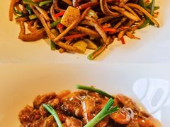 -上海滩餐厅(BFC外滩金融中心店)