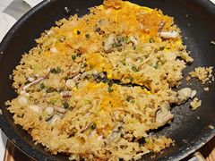 -火啫啫·粤式啫啫煲(南通首店)