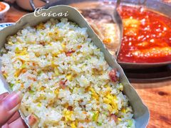 -楠火锅(哈尔滨金爵万象店)