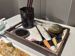 -江城小馆陕南妈妈菜·全球旅行餐厅(钟楼店)