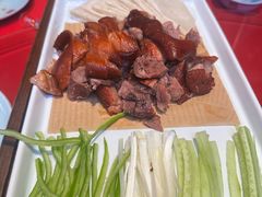 -四世同堂·京菜·烤鸭(双井店)