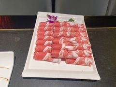 -鼓楼东街老火锅(鼓楼店)