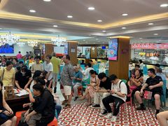 -朱仔记食府(江南大道店)