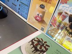 -DQ·蛋糕·冰淇淋(科华王府井店)