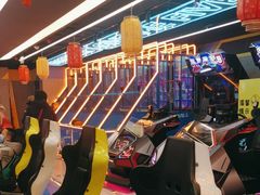 -风云再起游乐汇(北京西单西西友谊店)