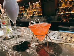 -STARRY CAFE & LOUNGE BAR(高新店)