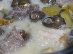 -田螺先生畲江特色田螺煲(建设路总店)