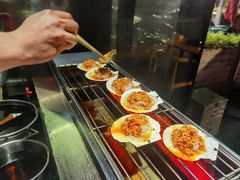 -二钳洞庭虾蟹·江湖菜(成都鹭岛店)