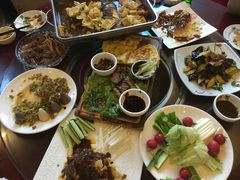 -祥阁食府妈妈菜