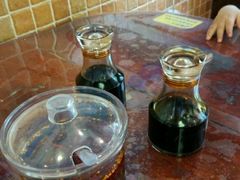 -老陈婆手工面庄