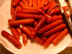 烤肠-红山红餐厅(宏源大厦店)